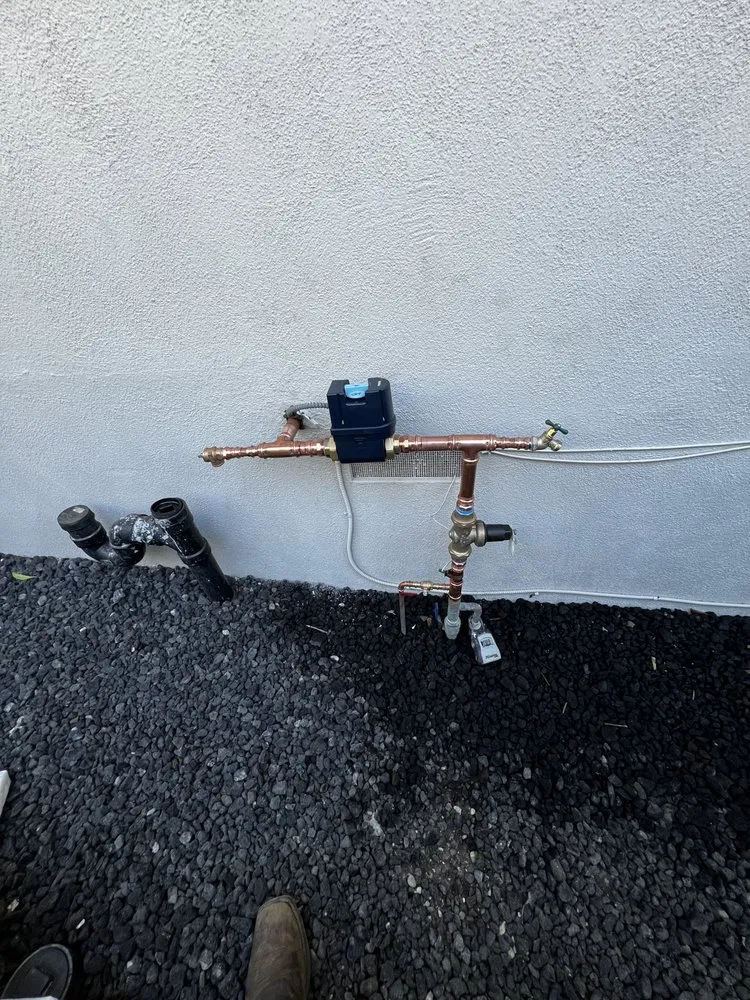 Slide of Soo Hipp Plumbing