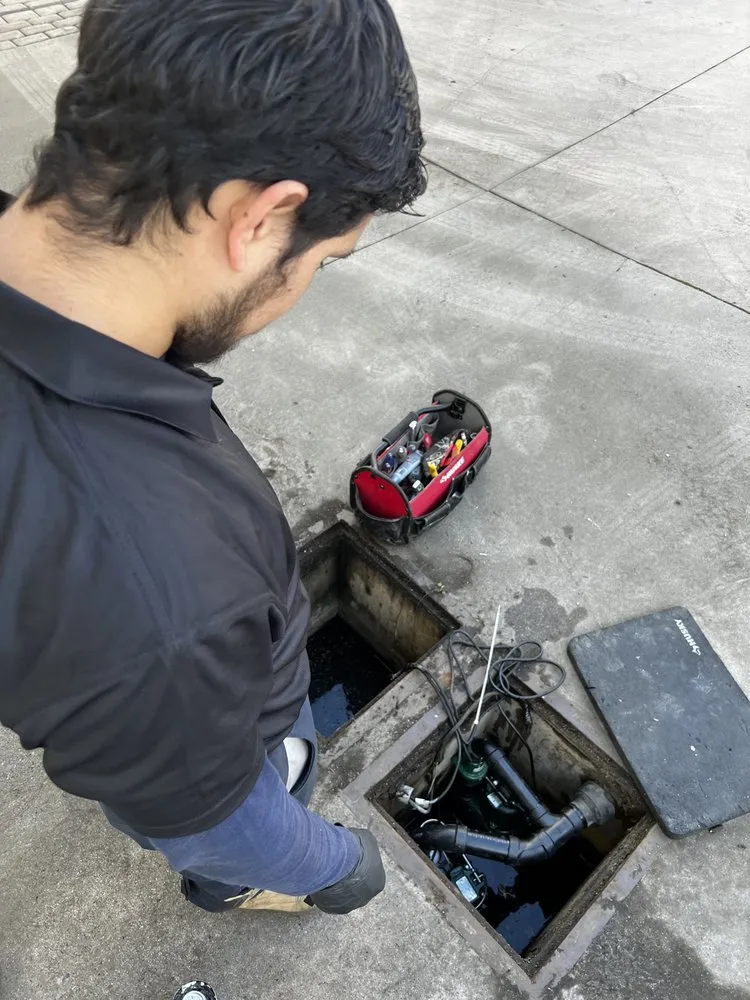 Slide of Soo Hipp Plumbing