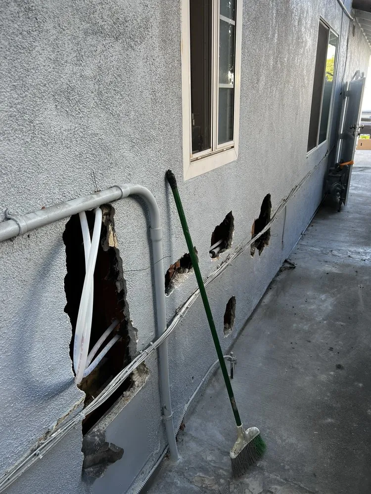 Slide of Soo Hipp Plumbing