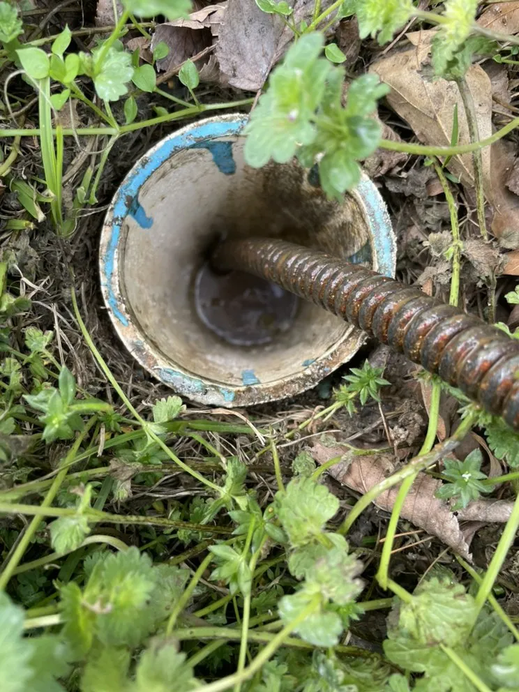 Slide of Sooner Rooter Drain Cleaning