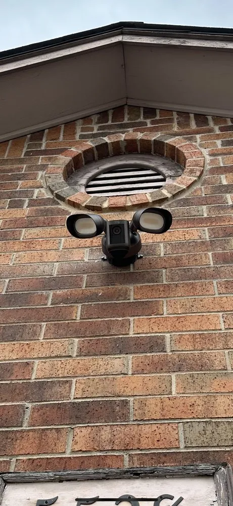 Slide of Sooner State Handyman & Garage Door Services