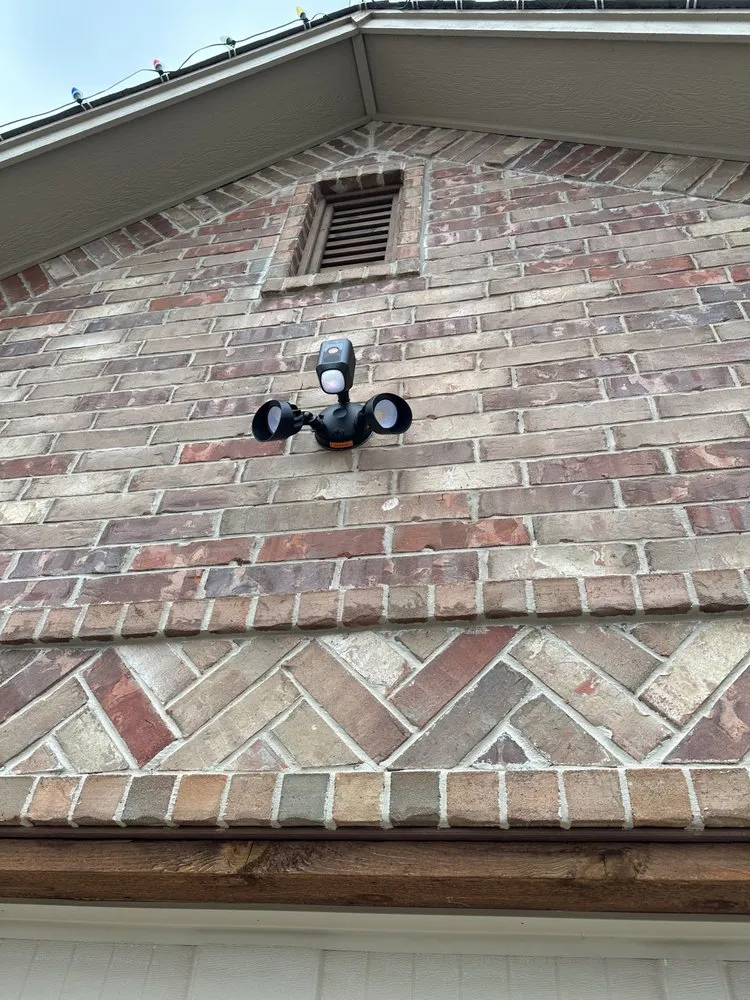 Slide of Sooner State Handyman & Garage Door Services