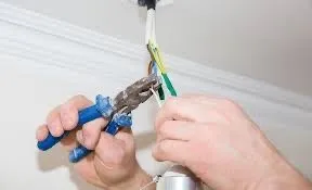 Slide of Sooner State Handyman & Garage Door Services