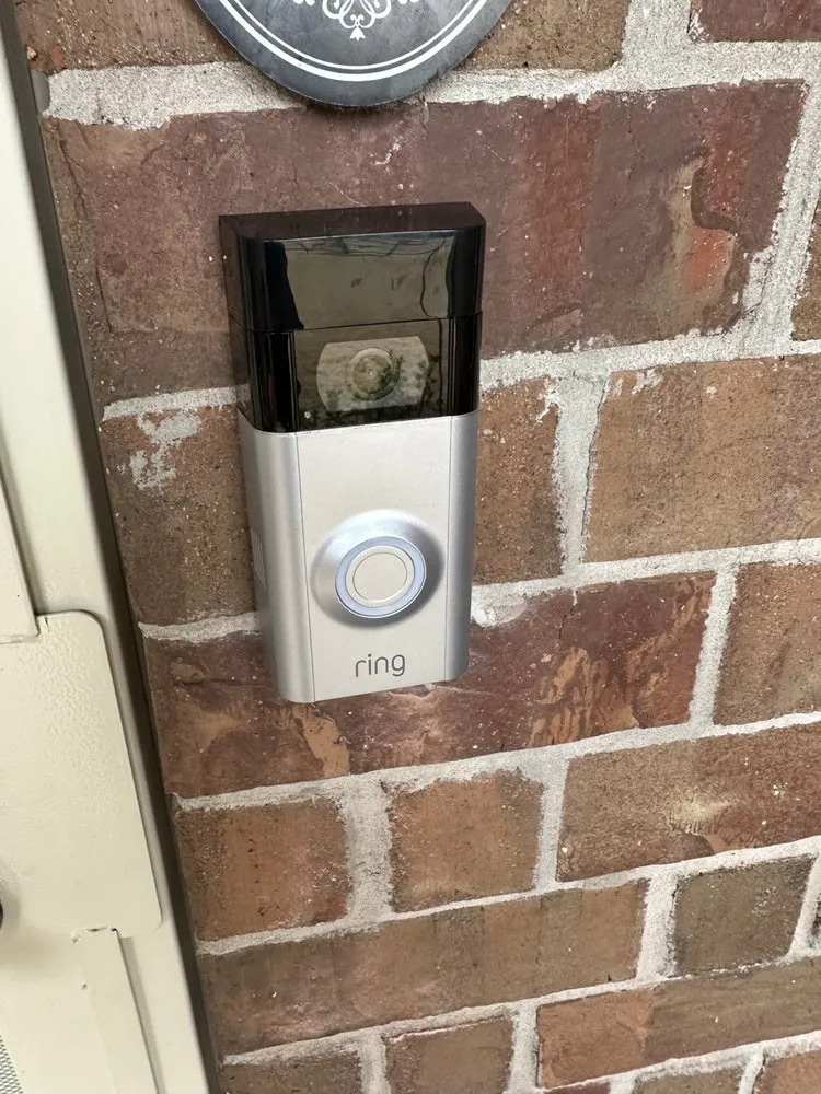 Slide of Sooner State Handyman & Garage Door Services