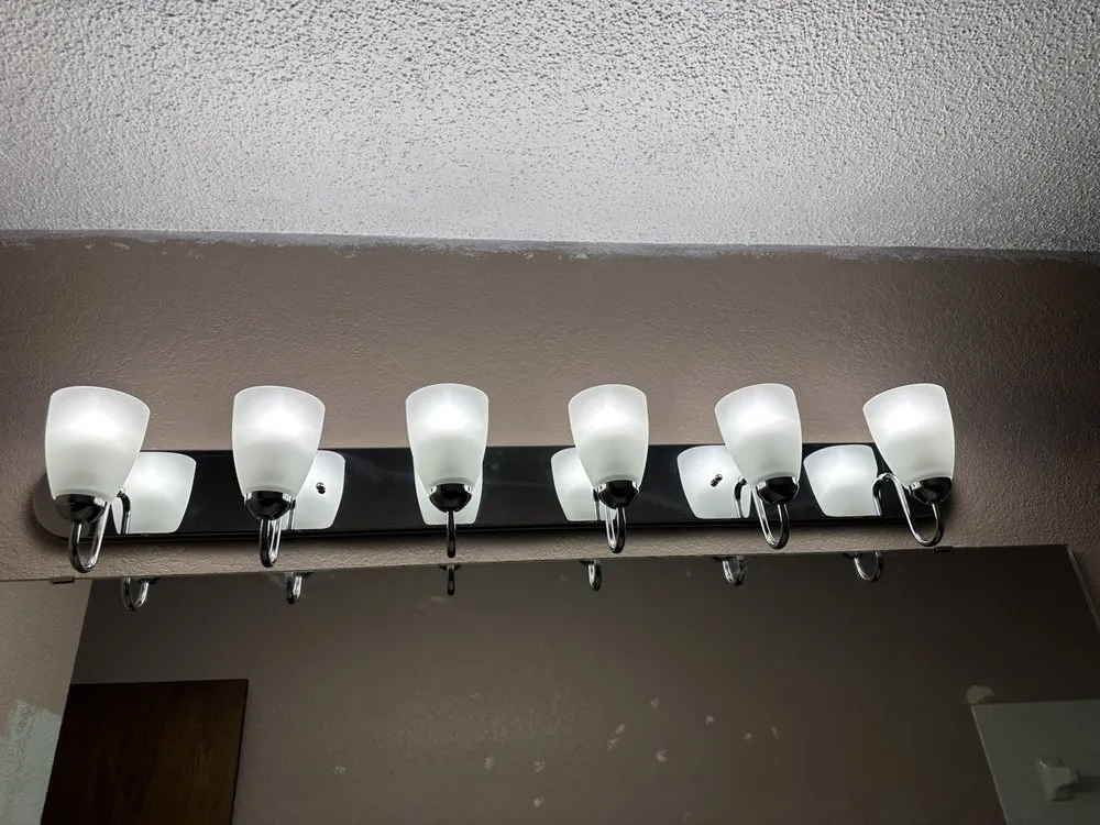 Slide of Sooner State Handyman & Garage Door Services