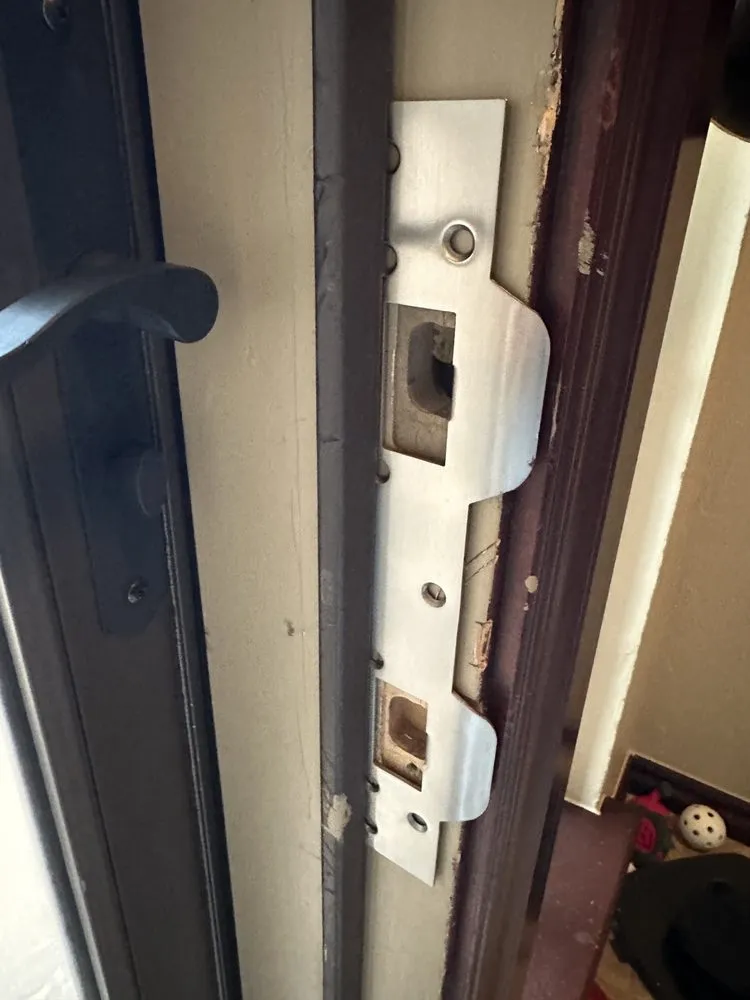 Slide of Sooner State Handyman & Garage Door Services