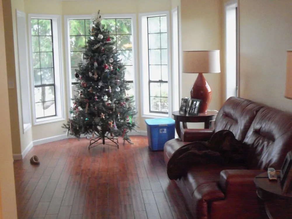 Slide of Soos Creek Renovations