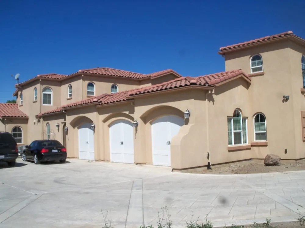 Slide of Soos Creek Renovations