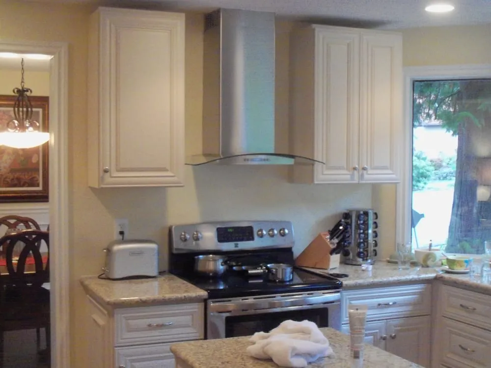 Emergency leak detection for homes in rainier, WA by Soos Creek Renovations