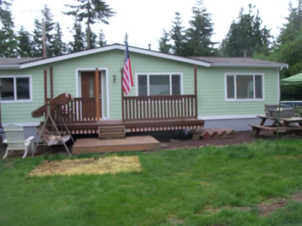 Top-rated drain cleaning for homes in rainier, WA by Soos Creek Renovations