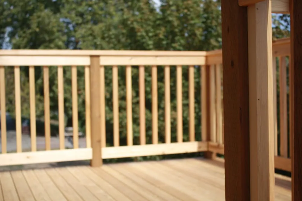 Slide of Soos Creek Renovations