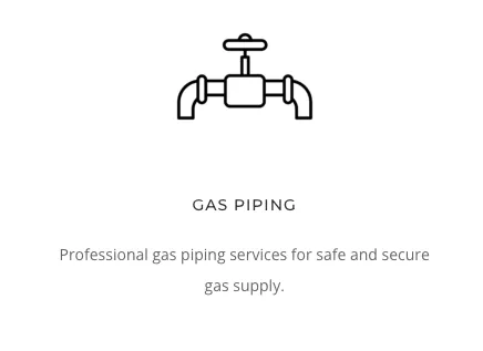 Slide of Sooter Plumbing and Mechanical