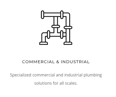 Slide of Sooter Plumbing and Mechanical