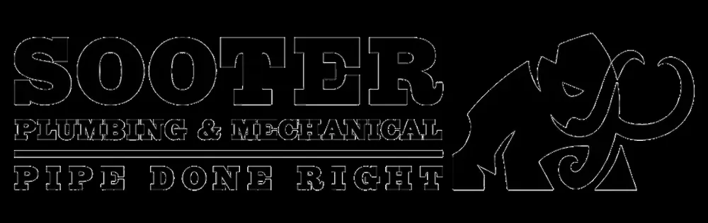 Slide of Sooter Plumbing and Mechanical