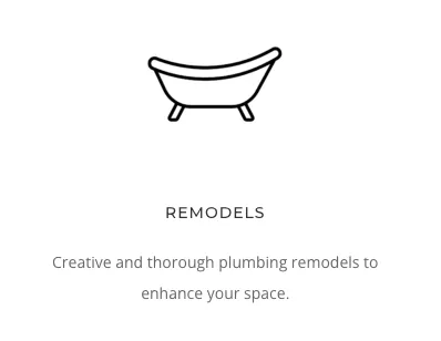 Trusted drain cleaning in Augusta, KS by Sooter Plumbing and Mechanical