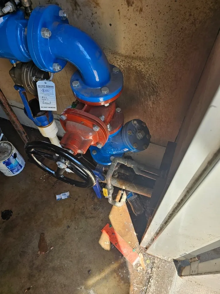 Emergency pipe repair experts serving Augusta, KS - Sooter Plumbing and Mechanical