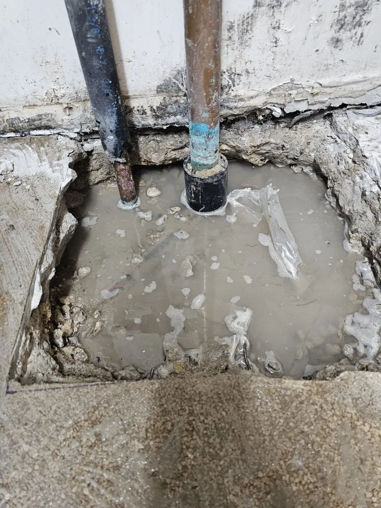 Reliable emergency plumbing service in Augusta, KS - Sooter Plumbing and Mechanical