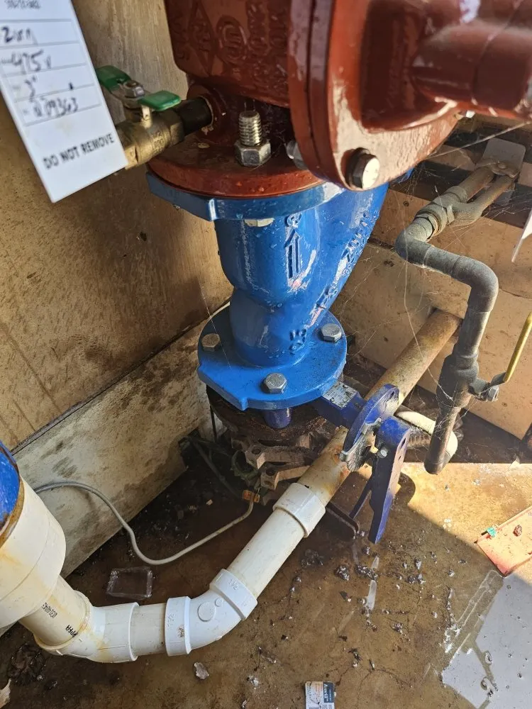 Top-rated pipe repair service in Augusta, KS - Sooter Plumbing and Mechanical