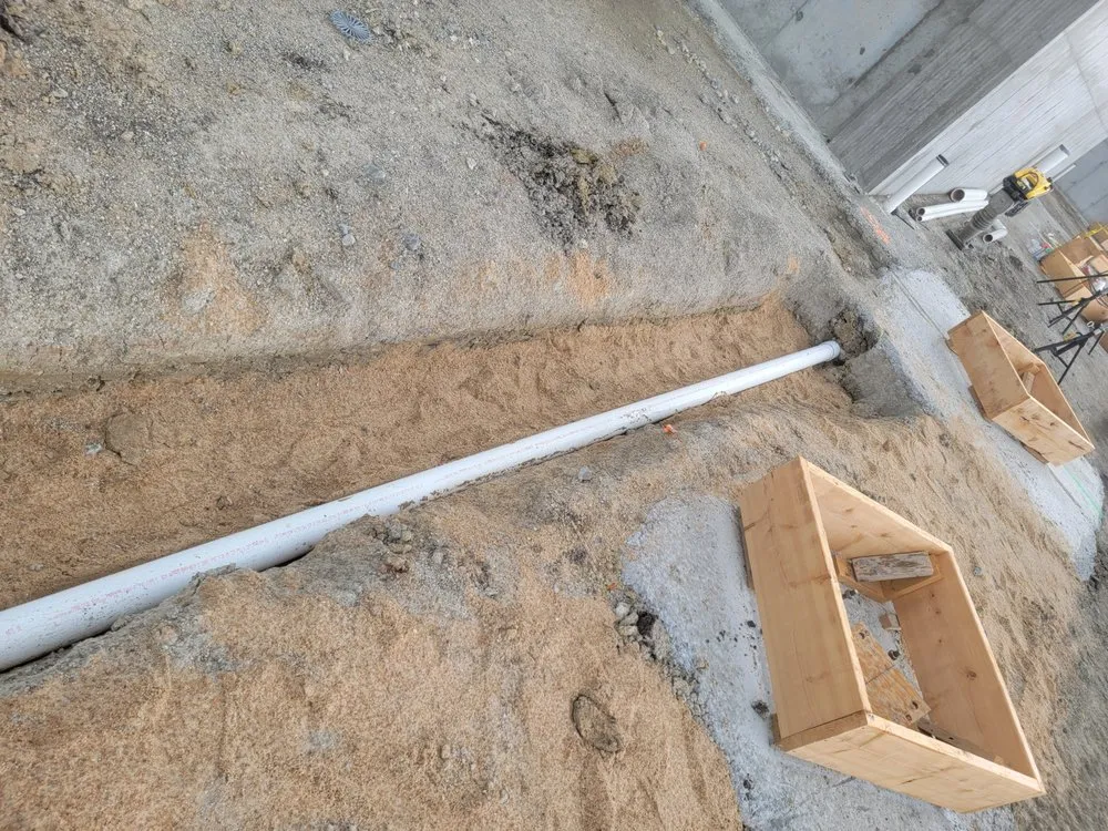 Slide of Sooter Plumbing and Mechanical