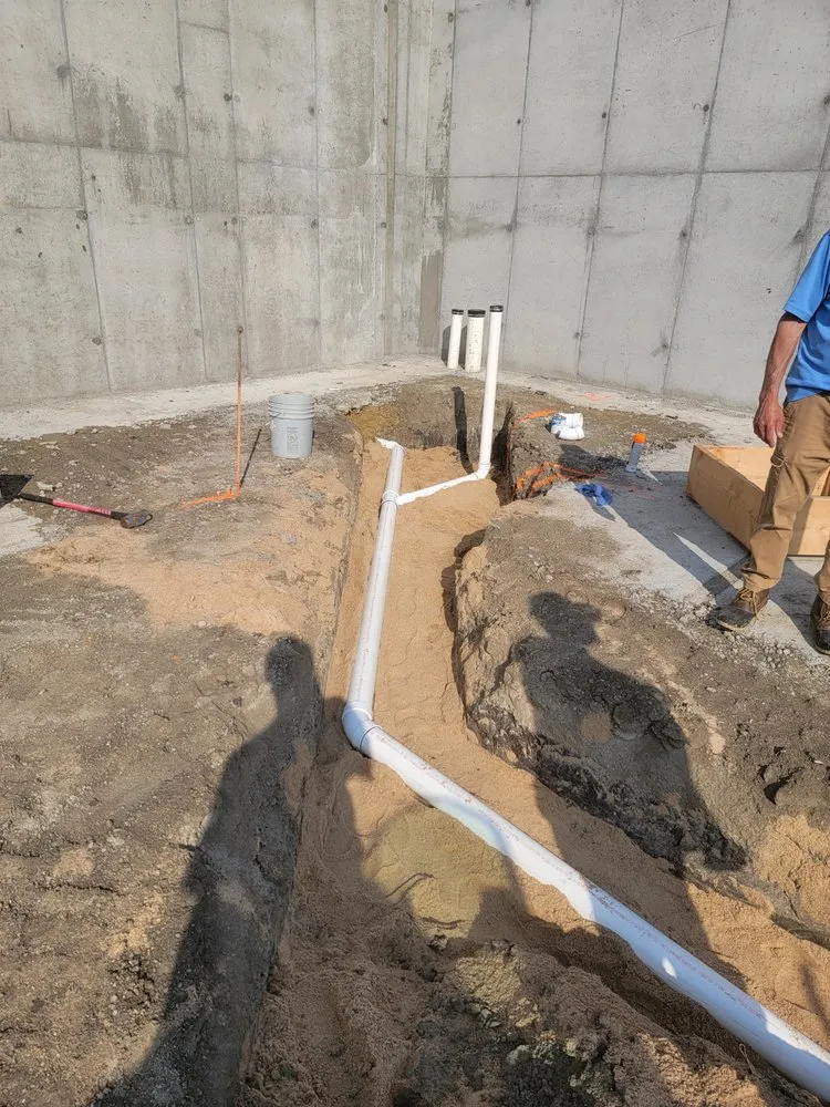 Slide of Sooter Plumbing and Mechanical