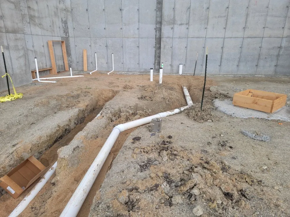 Slide of Sooter Plumbing and Mechanical