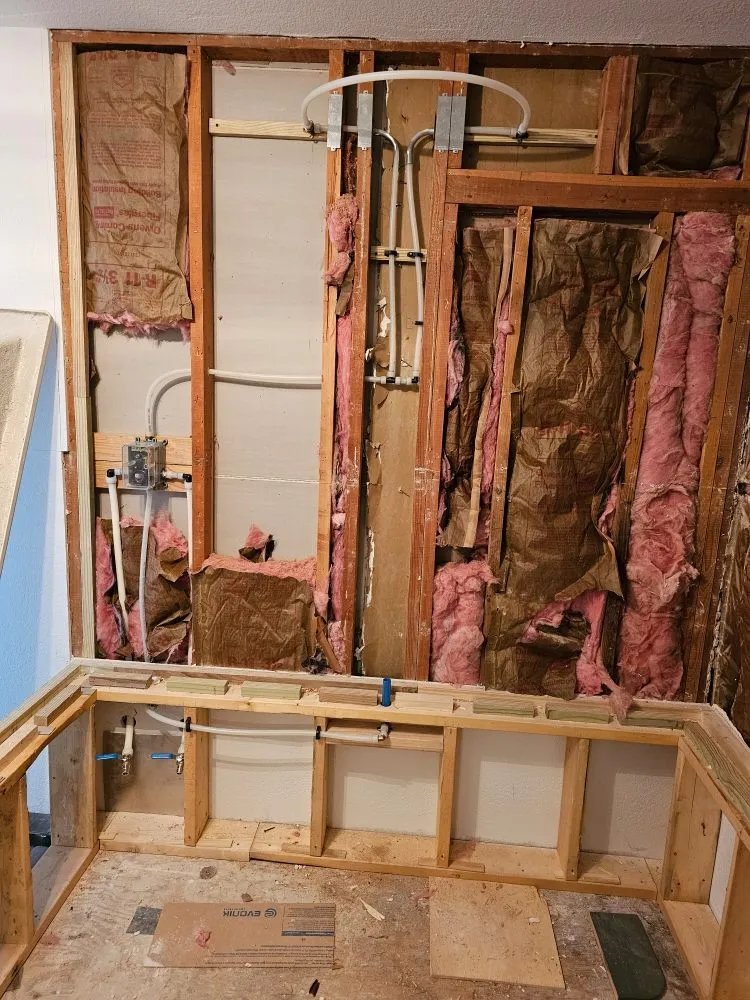 Slide of Sooter Plumbing and Mechanical