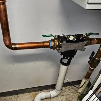 Sooter Plumbing and Mechanical
