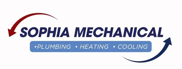 Sophia Mechanical Logo