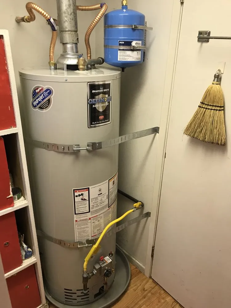 Slide of Sordahl Plumbing