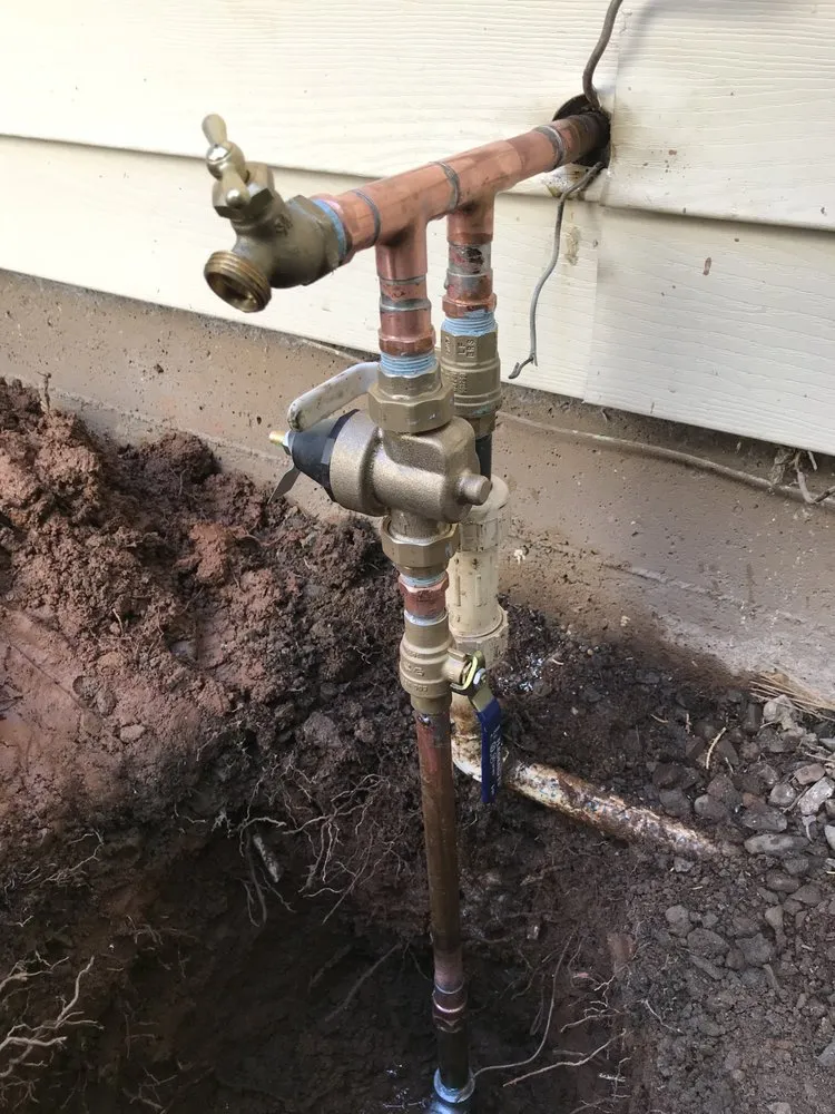 Slide of Sordahl Plumbing