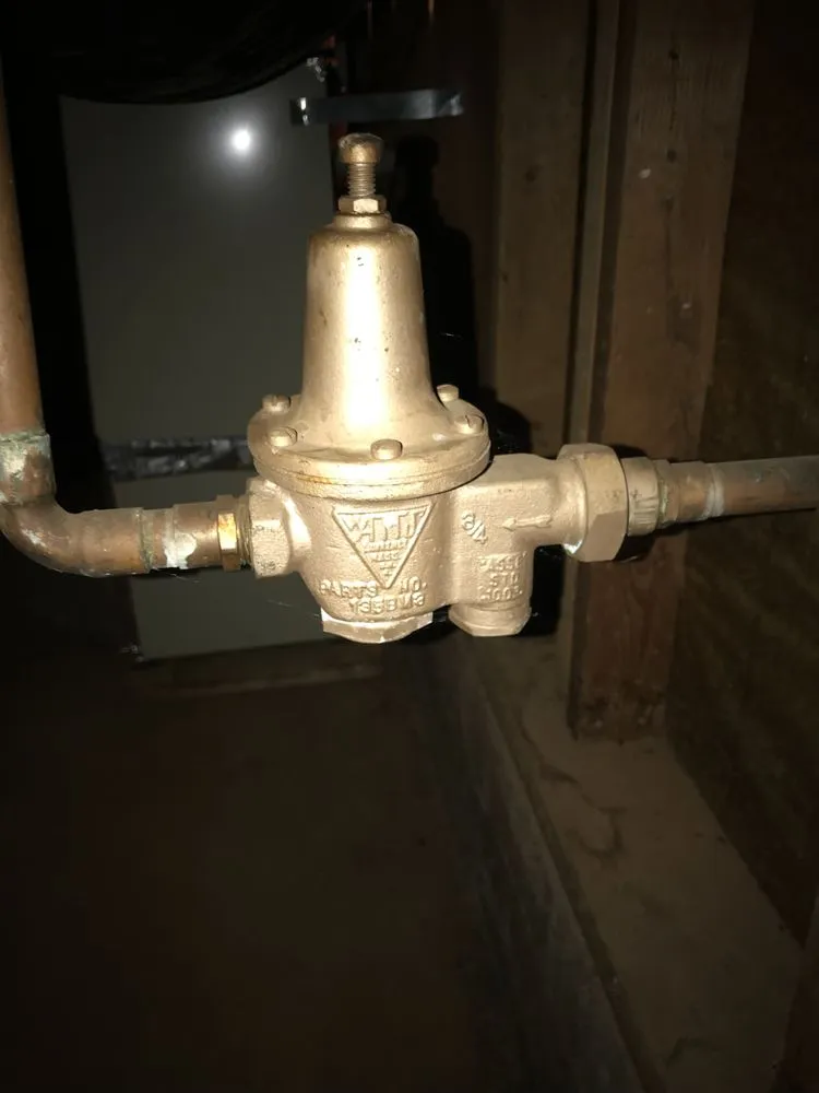 Slide of Sordahl Plumbing