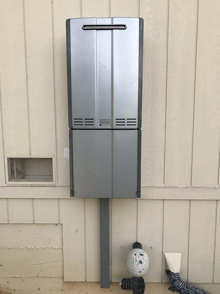 Slide of Sordahl Plumbing