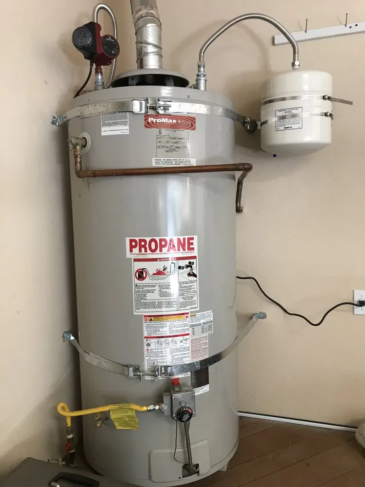 Slide of Sordahl Plumbing