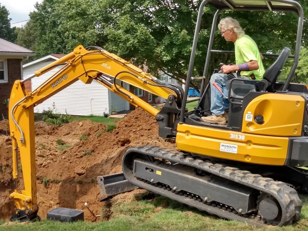 Slide of Sorrels Plumbing