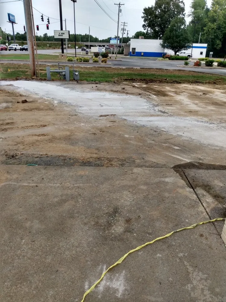 Slide of Sorrels Plumbing