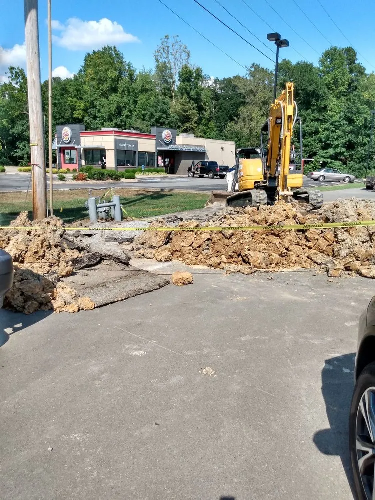 Slide of Sorrels Plumbing