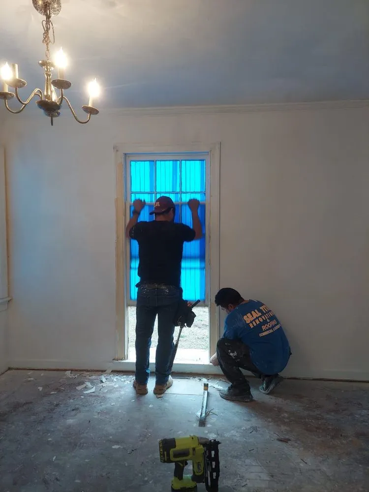 Slide of Sorto Home Remodeling