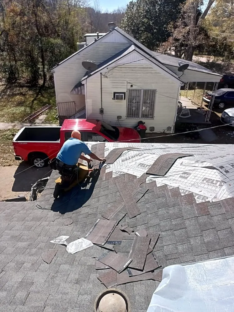 Slide of Sorto Home Remodeling