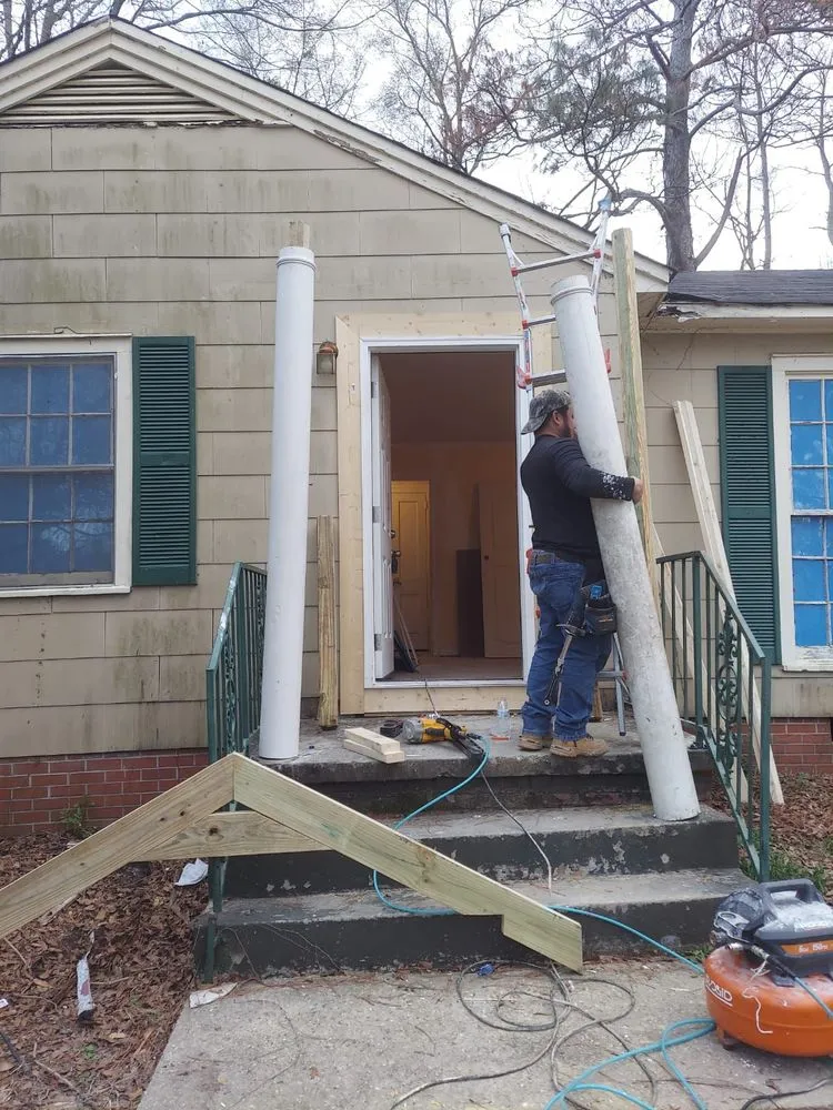 Slide of Sorto Home Remodeling