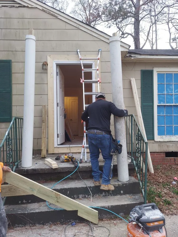 Slide of Sorto Home Remodeling