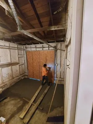 Sorto Home Remodeling Logo