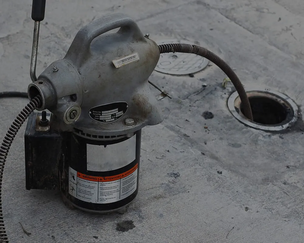 Slide of SOS 24/7 Plumbing