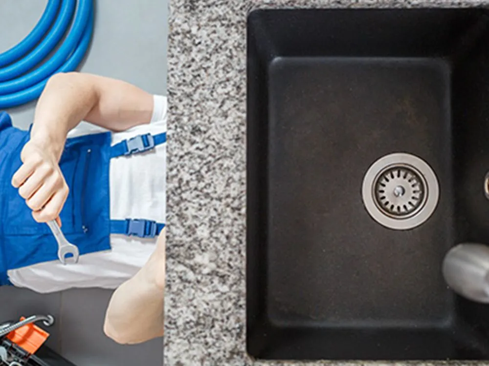 Slide of SOS 24/7 Plumbing