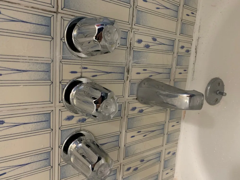 Slide of SOS 24/7 Plumbing