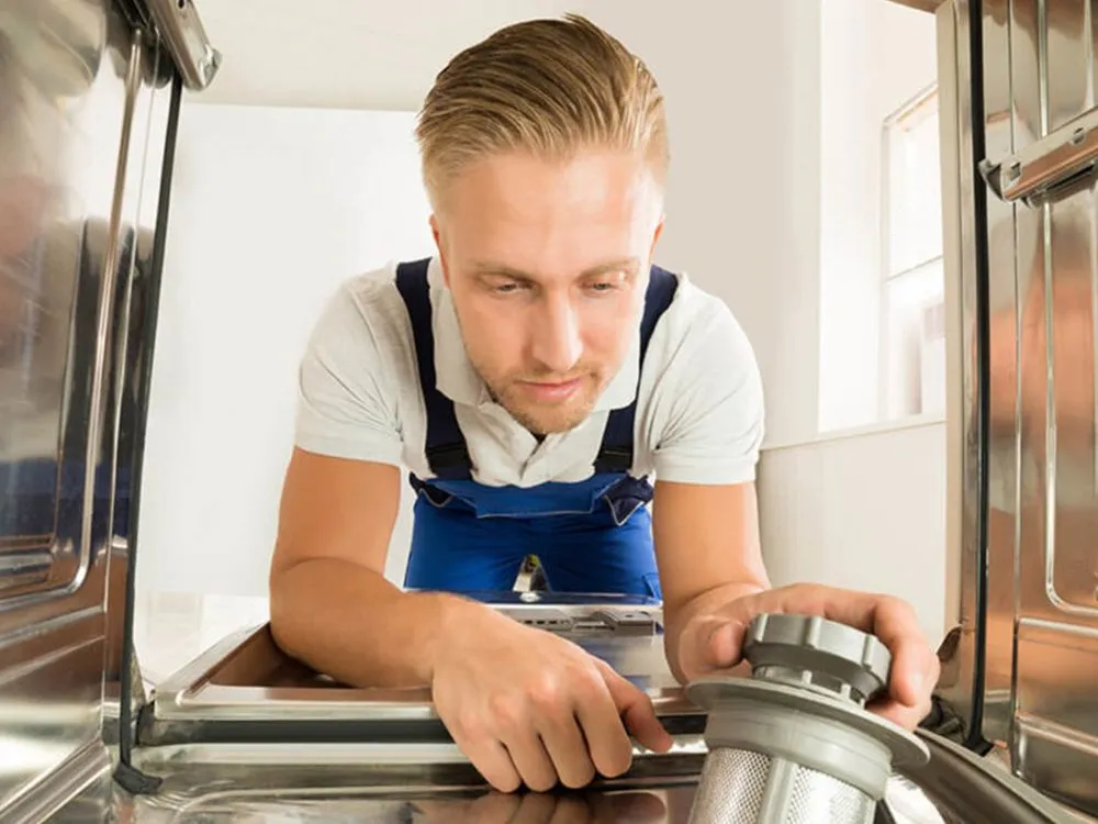 Slide of SOS 24/7 Plumbing