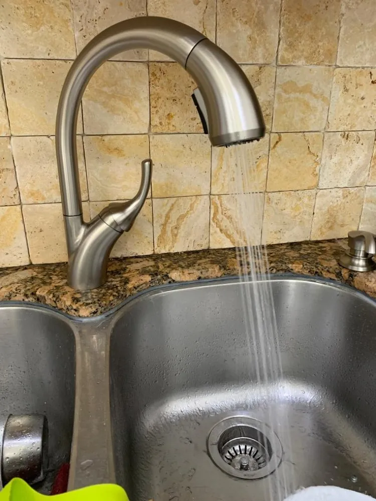 Trusted plumbing repair experts serving Carol City, FL - SOS 24/7 Plumbing