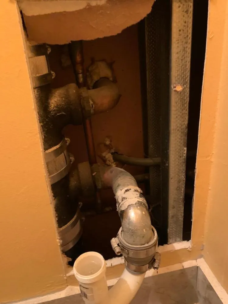 Professional emergency plumbing for homes in Carol City, FL by SOS 24/7 Plumbing