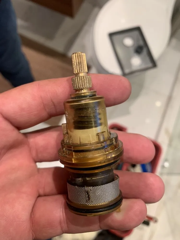 Affordable plumbing repair service in Carol City, FL - SOS 24/7 Plumbing