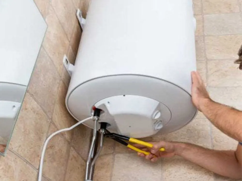 Slide of SOS 24/7 Plumbing