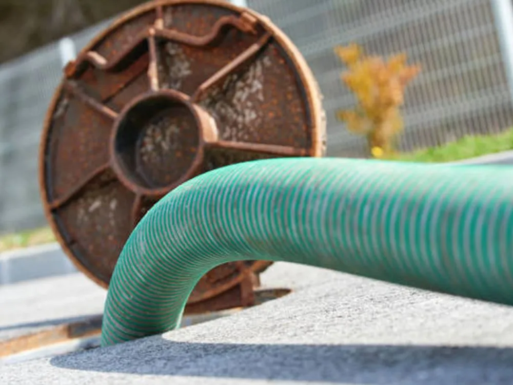 Slide of SOS 24/7 Plumbing